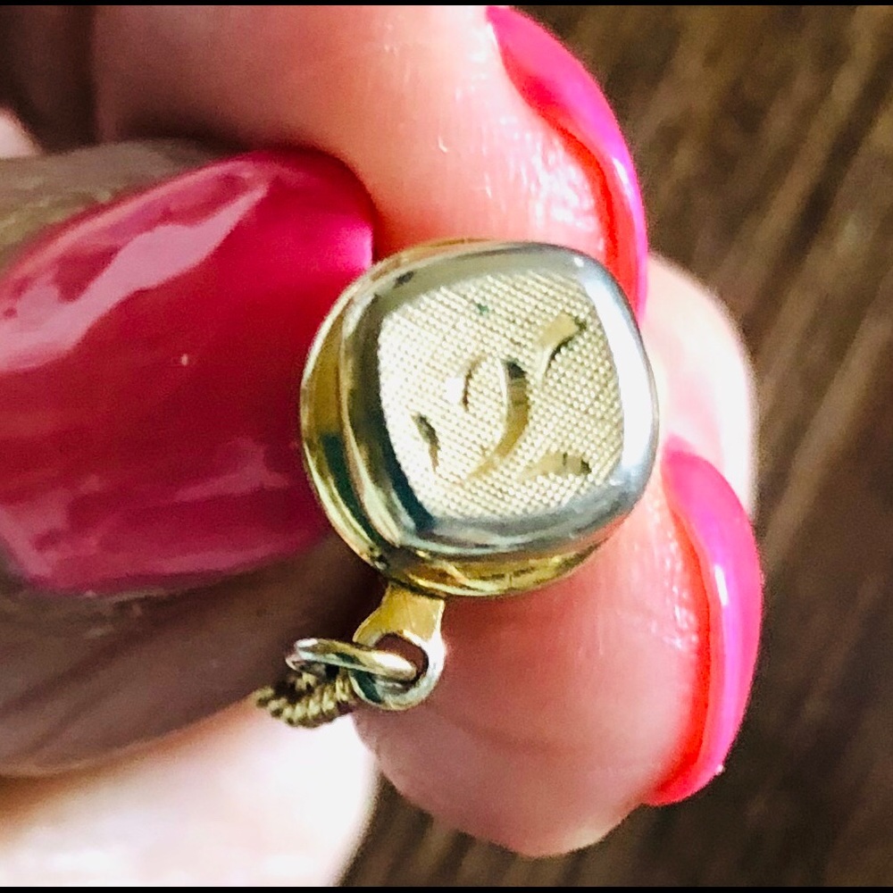 VTG Swank Tie Tack